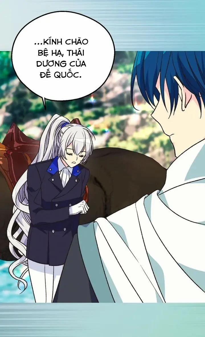 Hoàng Phi Bị Ruồng Bỏ 129 trang 51