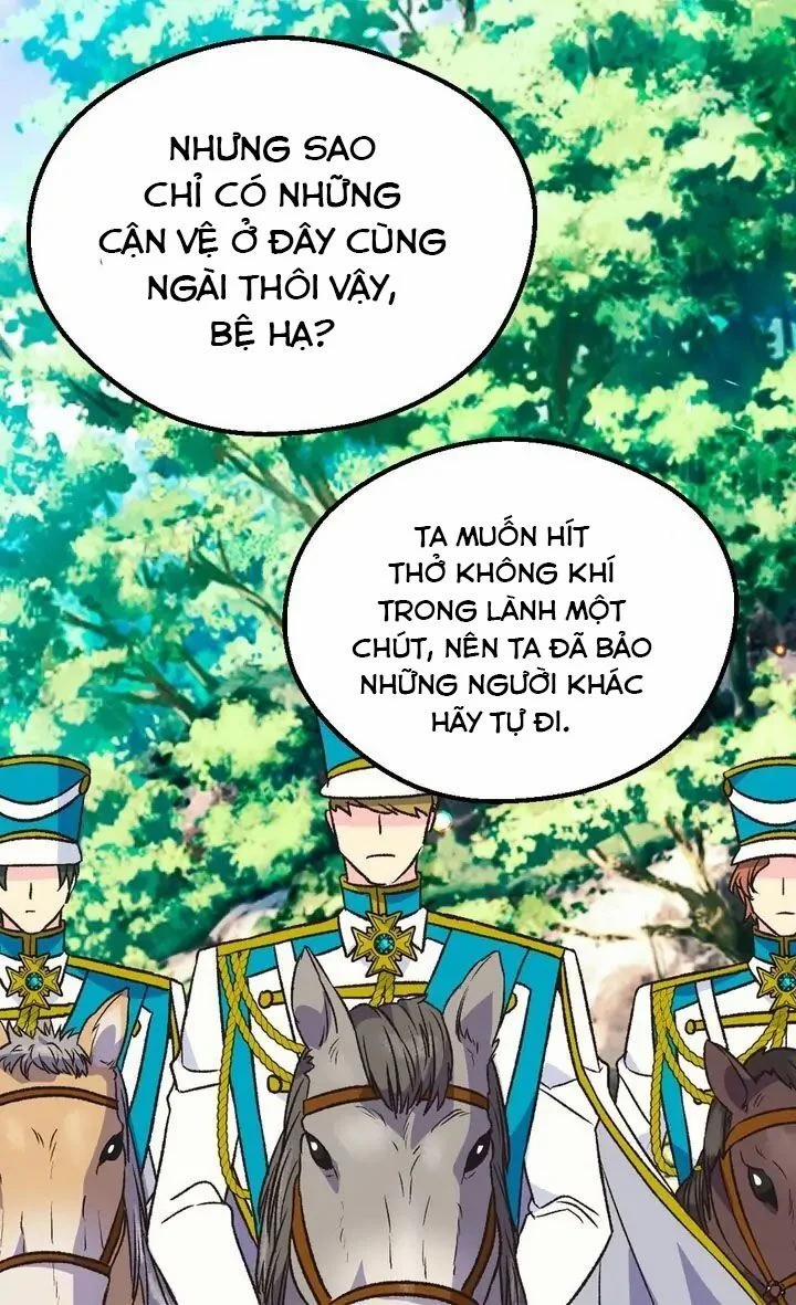 Hoàng Phi Bị Ruồng Bỏ 129 trang 53