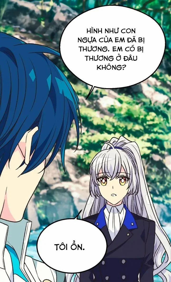 Hoàng Phi Bị Ruồng Bỏ 129 trang 54