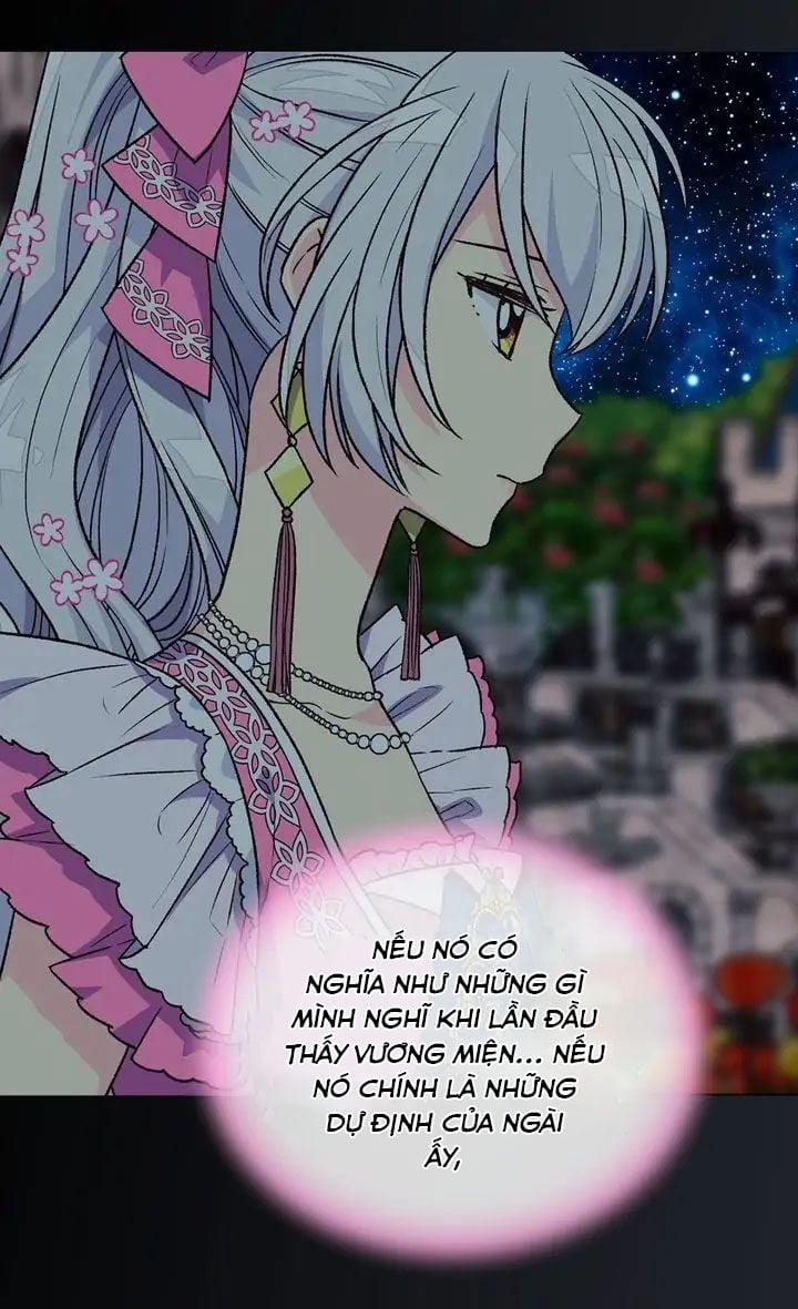 Hoàng Phi Bị Ruồng Bỏ 129 trang 8