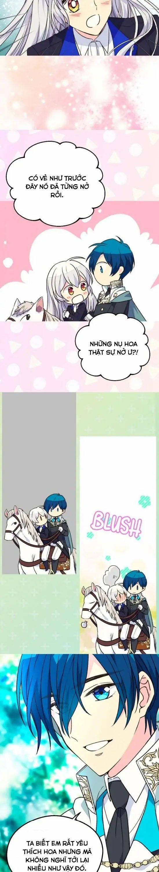 Hoàng Phi Bị Ruồng Bỏ 130 trang 1