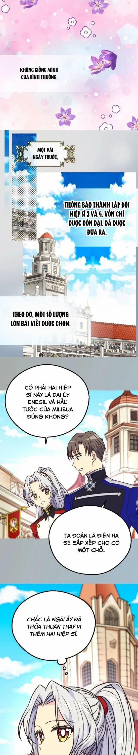 Hoàng Phi Bị Ruồng Bỏ 130 trang 5