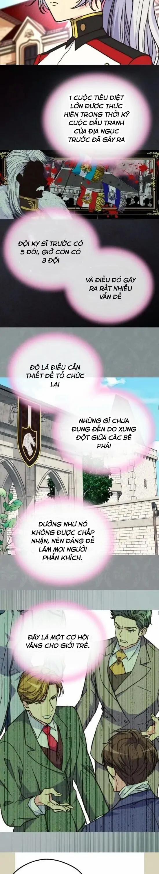 Hoàng Phi Bị Ruồng Bỏ 130 trang 6