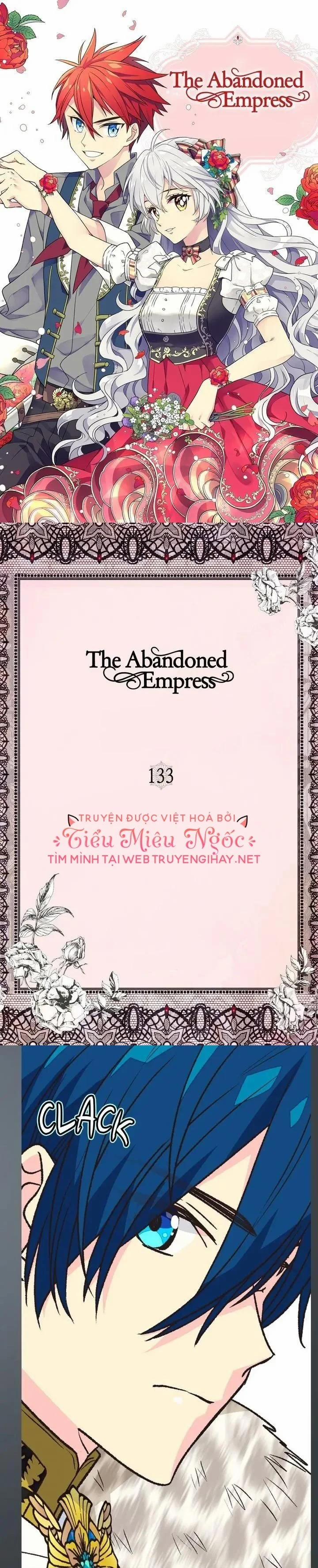 Hoàng Phi Bị Ruồng Bỏ 133 trang 0