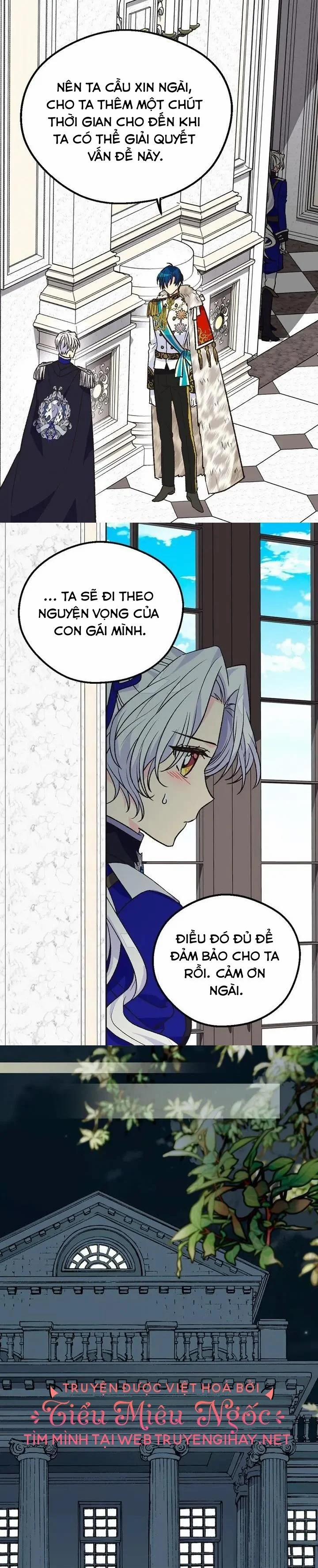 Hoàng Phi Bị Ruồng Bỏ 133 trang 5