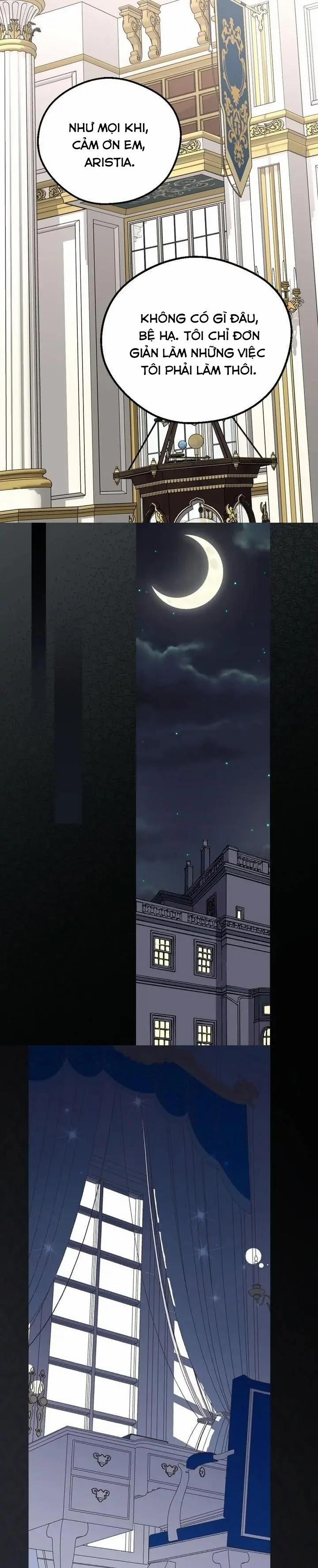 Hoàng Phi Bị Ruồng Bỏ 134 trang 10