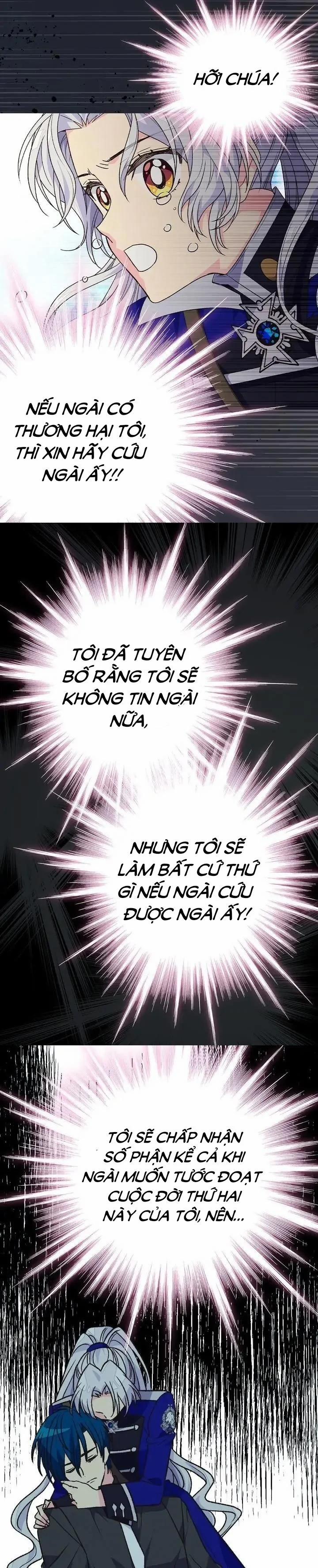 Hoàng Phi Bị Ruồng Bỏ 134 trang 16