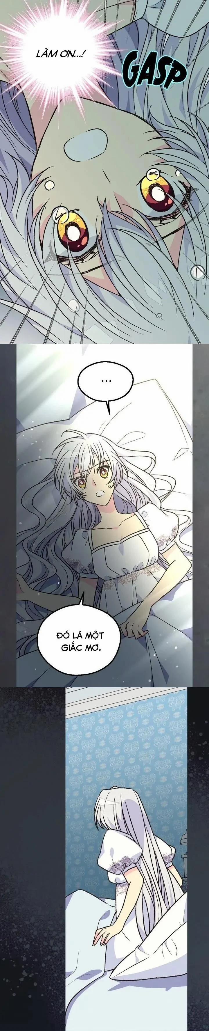 Hoàng Phi Bị Ruồng Bỏ 134 trang 17