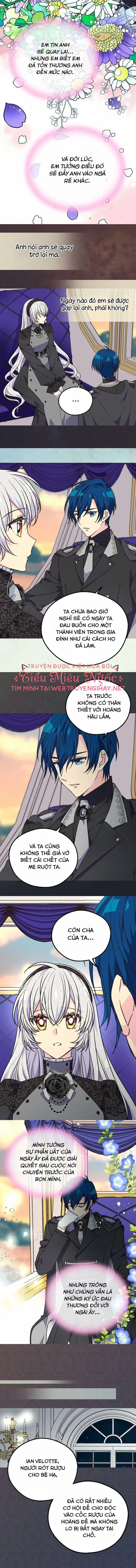 Hoàng Phi Bị Ruồng Bỏ 135 trang 1