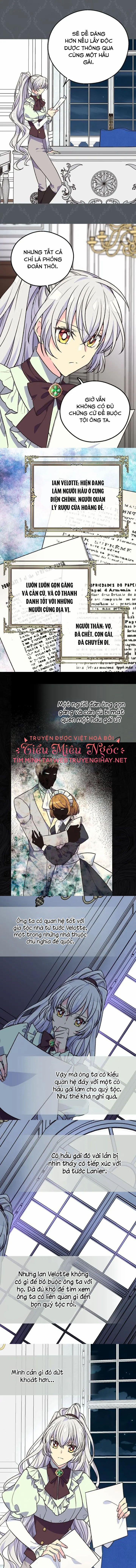 Hoàng Phi Bị Ruồng Bỏ 135 trang 2