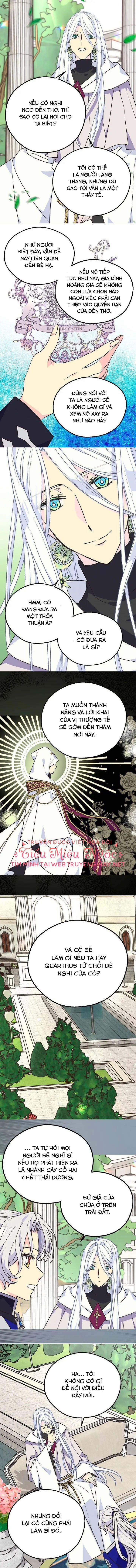 Hoàng Phi Bị Ruồng Bỏ 135 trang 5