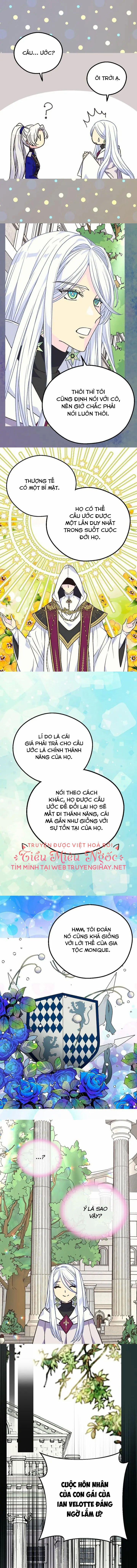 Hoàng Phi Bị Ruồng Bỏ 135 trang 7