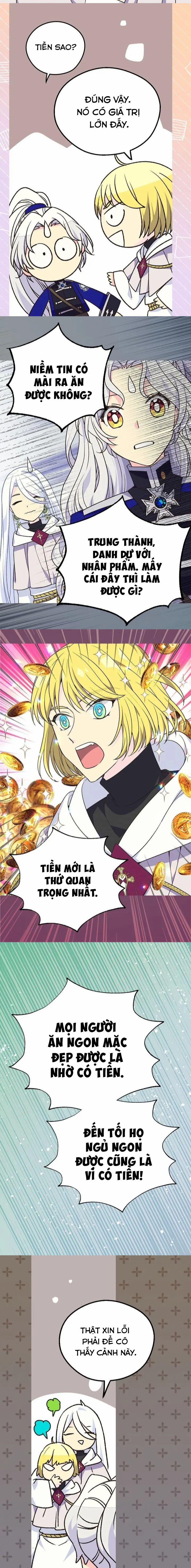 Hoàng Phi Bị Ruồng Bỏ 136 trang 3