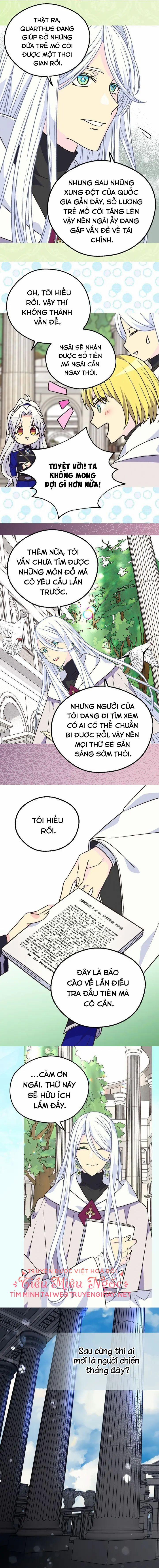 Hoàng Phi Bị Ruồng Bỏ 136 trang 4