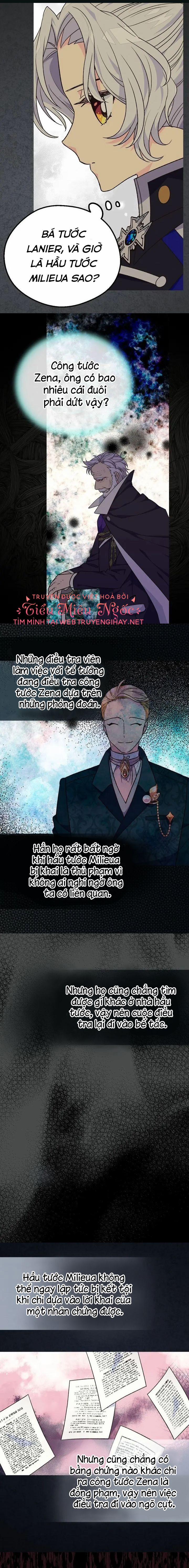 Hoàng Phi Bị Ruồng Bỏ 136 trang 7