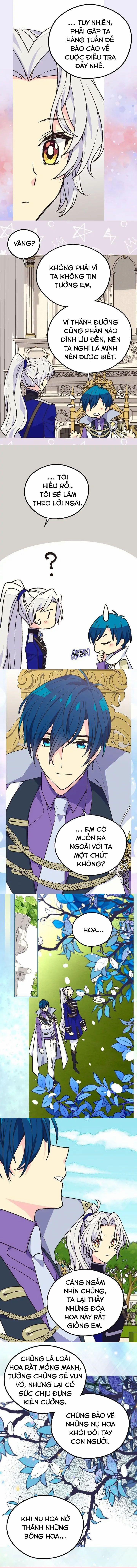 Hoàng Phi Bị Ruồng Bỏ 138 trang 1