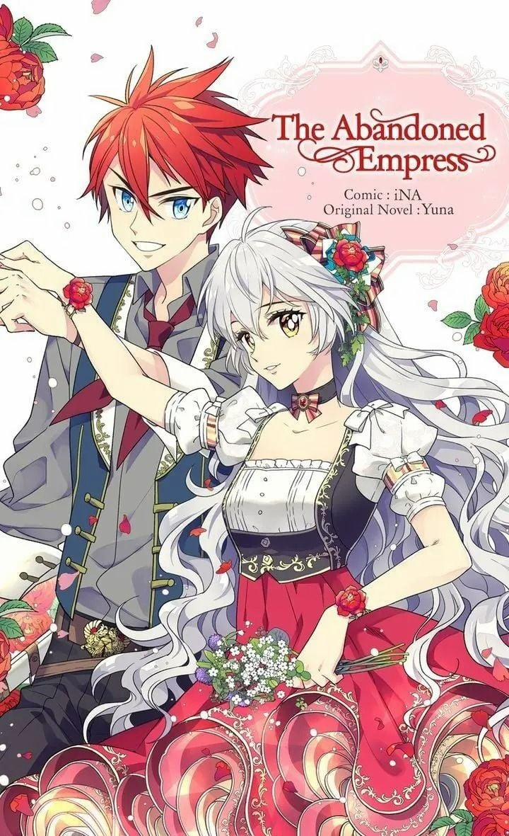 Hoàng Phi Bị Ruồng Bỏ 142 trang 0