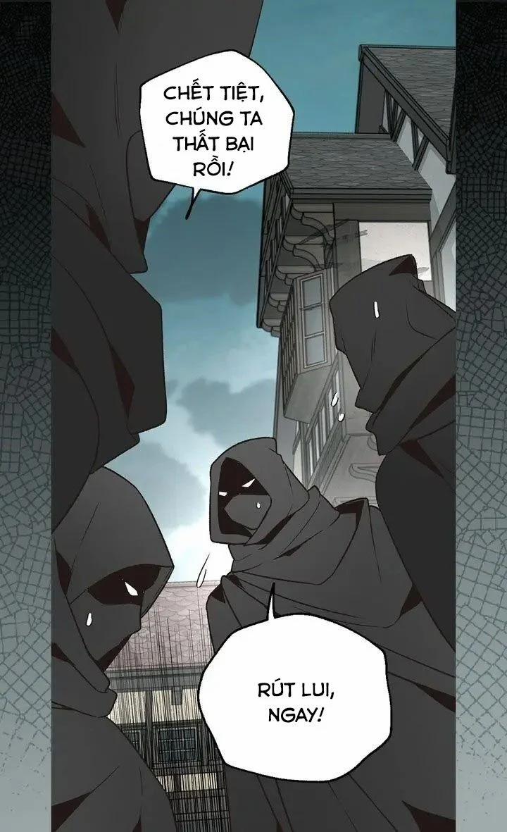 Hoàng Phi Bị Ruồng Bỏ 142 trang 11