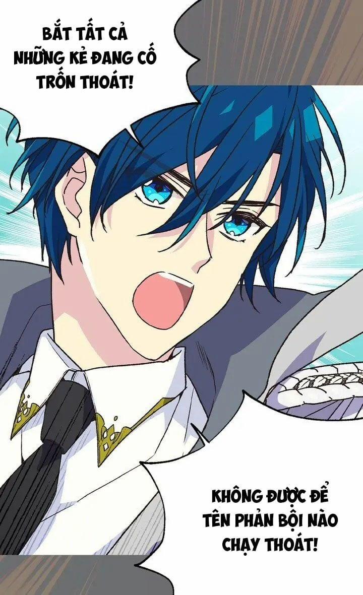 Hoàng Phi Bị Ruồng Bỏ 142 trang 12