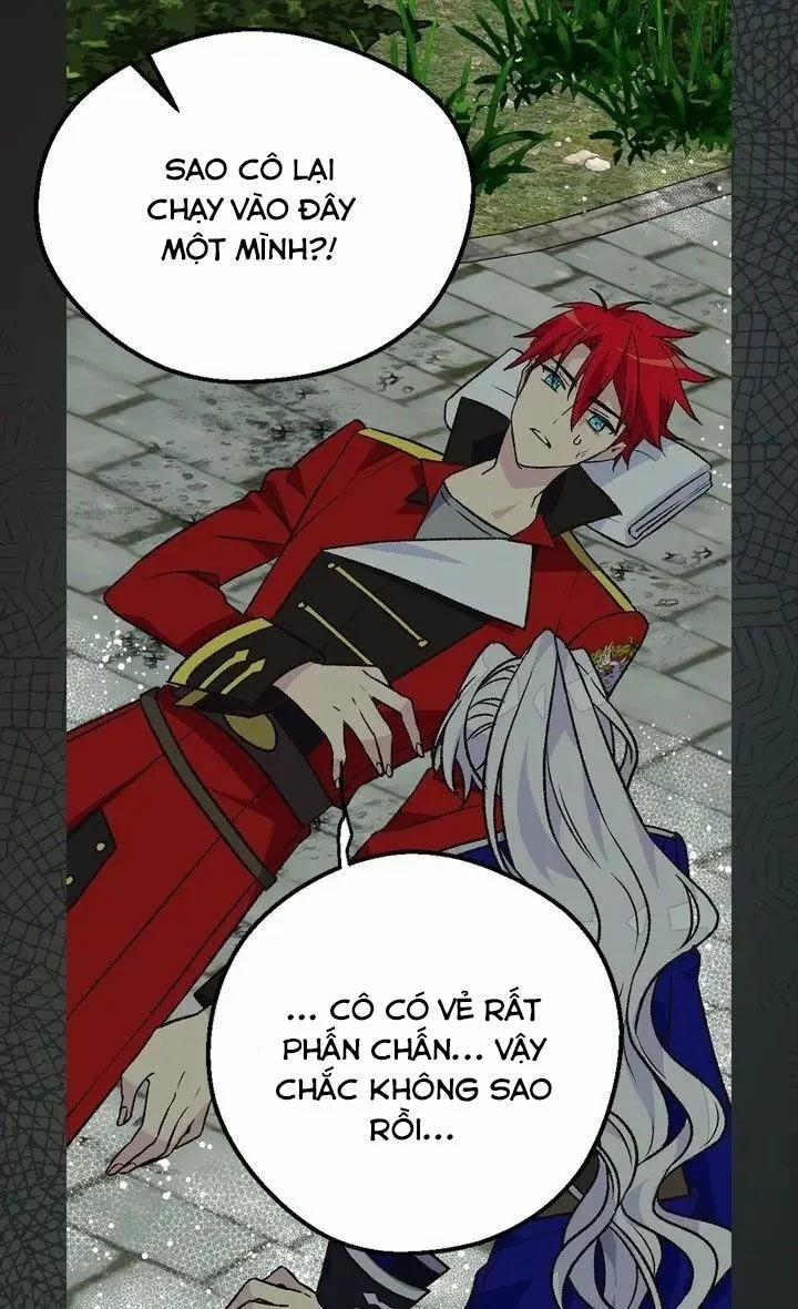 Hoàng Phi Bị Ruồng Bỏ 142 trang 17