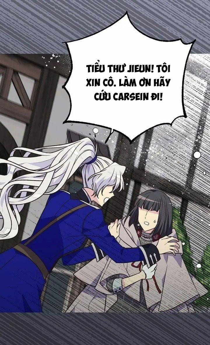 Hoàng Phi Bị Ruồng Bỏ 142 trang 20