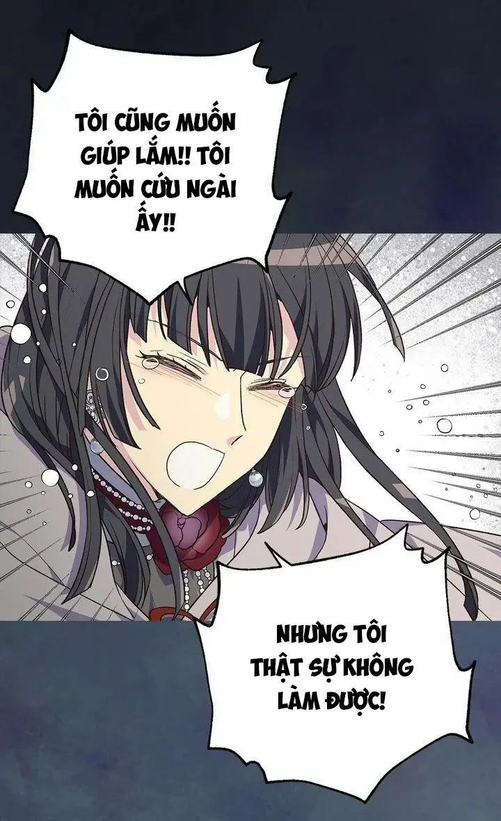 Hoàng Phi Bị Ruồng Bỏ 142 trang 23