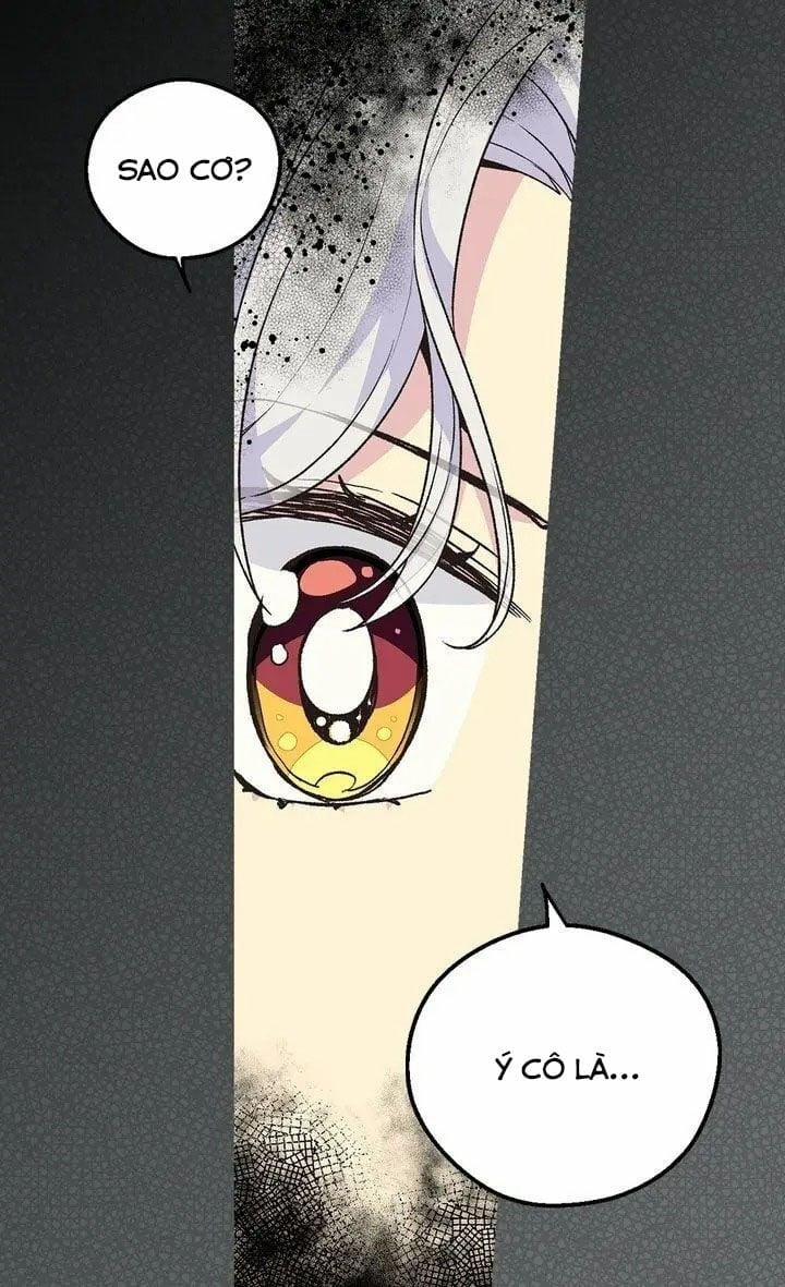 Hoàng Phi Bị Ruồng Bỏ 142 trang 26