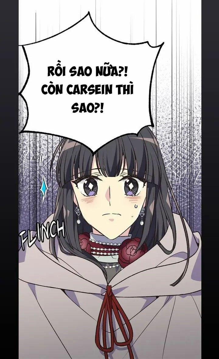 Hoàng Phi Bị Ruồng Bỏ 142 trang 27