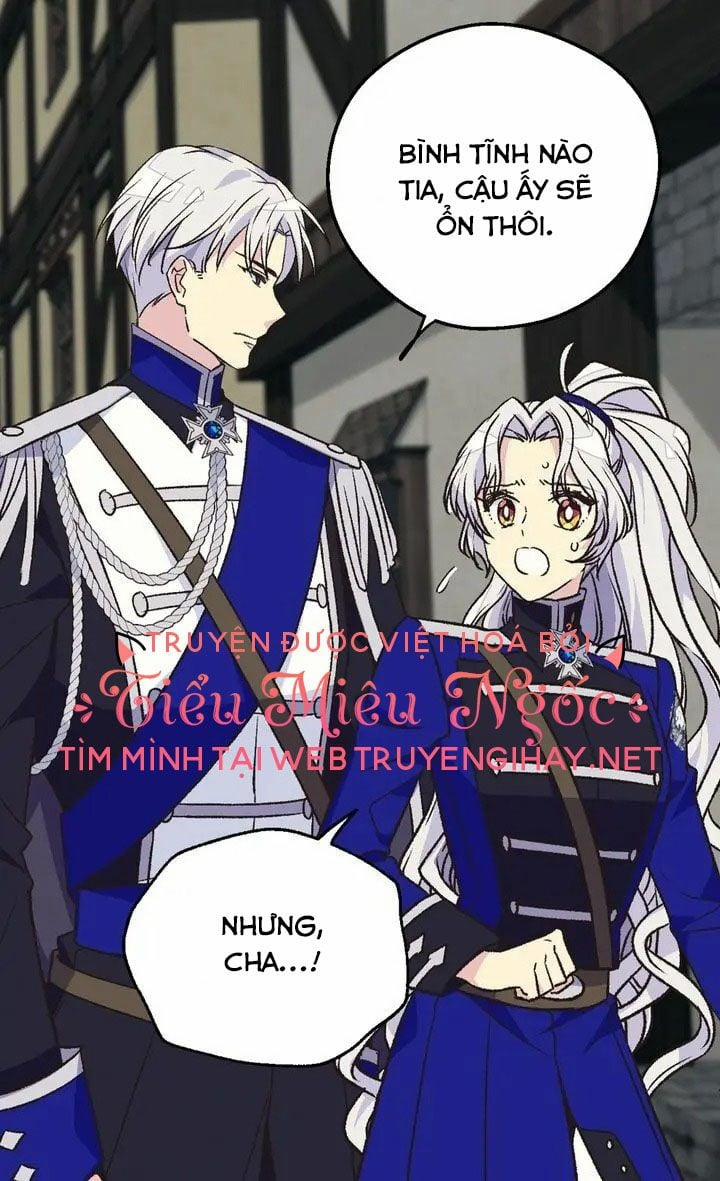 Hoàng Phi Bị Ruồng Bỏ 142 trang 29