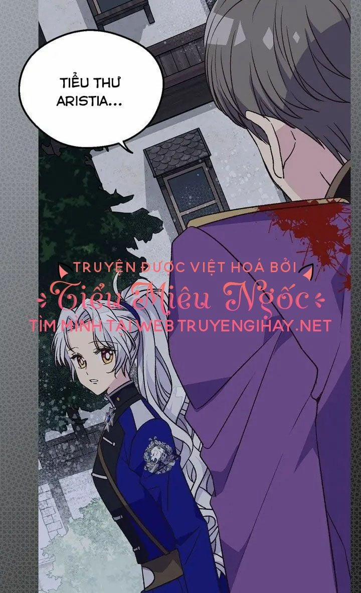 Hoàng Phi Bị Ruồng Bỏ 142 trang 34