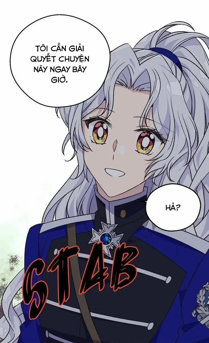 Hoàng Phi Bị Ruồng Bỏ 142 trang 38