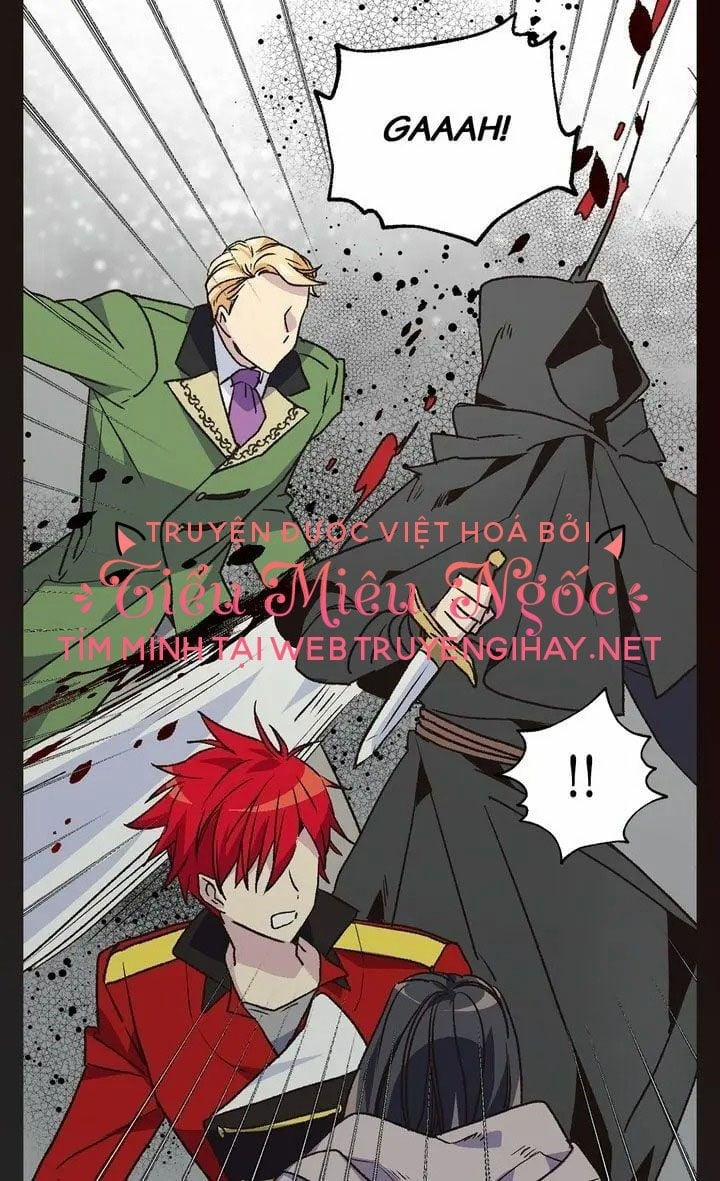 Hoàng Phi Bị Ruồng Bỏ 142 trang 4