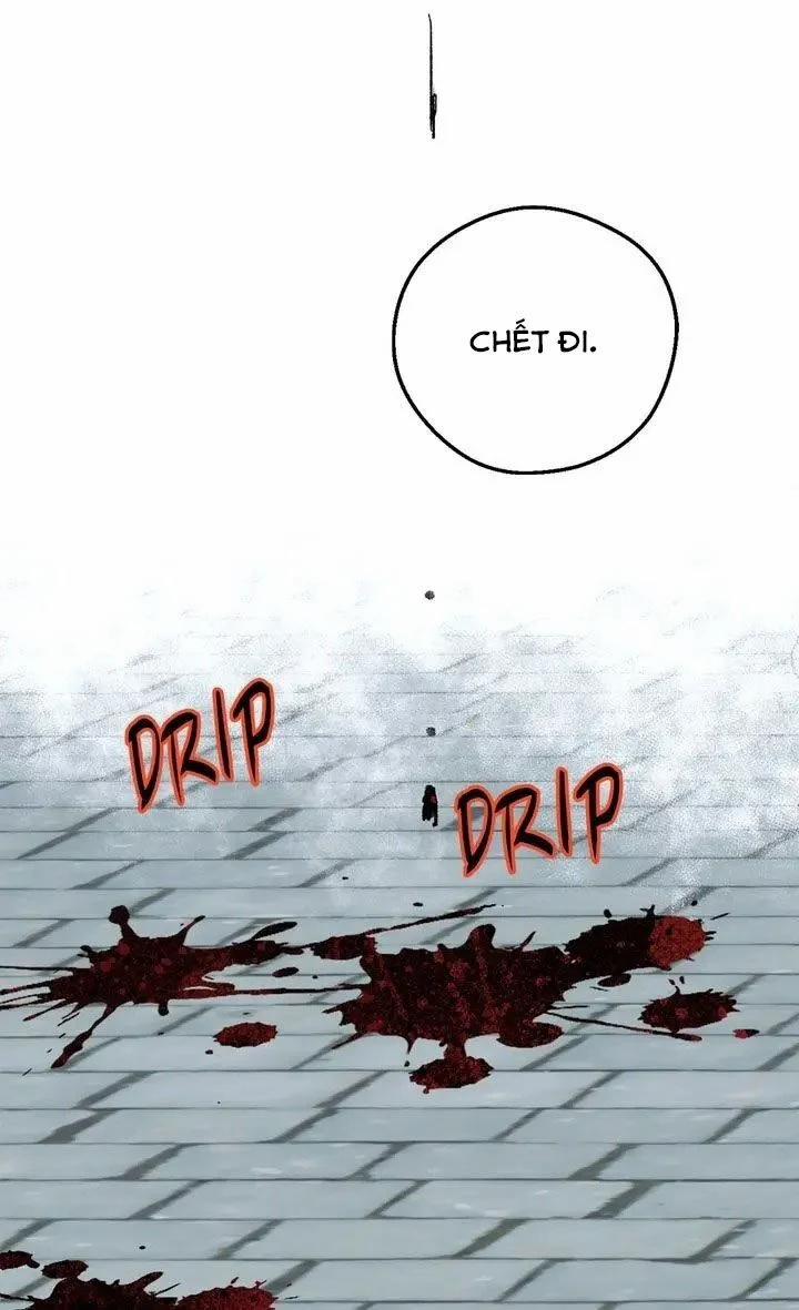 Hoàng Phi Bị Ruồng Bỏ 142 trang 42