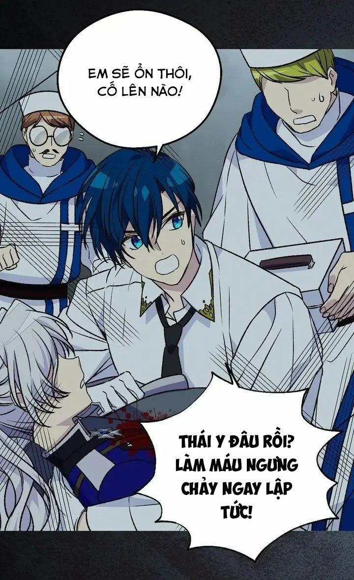 Hoàng Phi Bị Ruồng Bỏ 142 trang 46