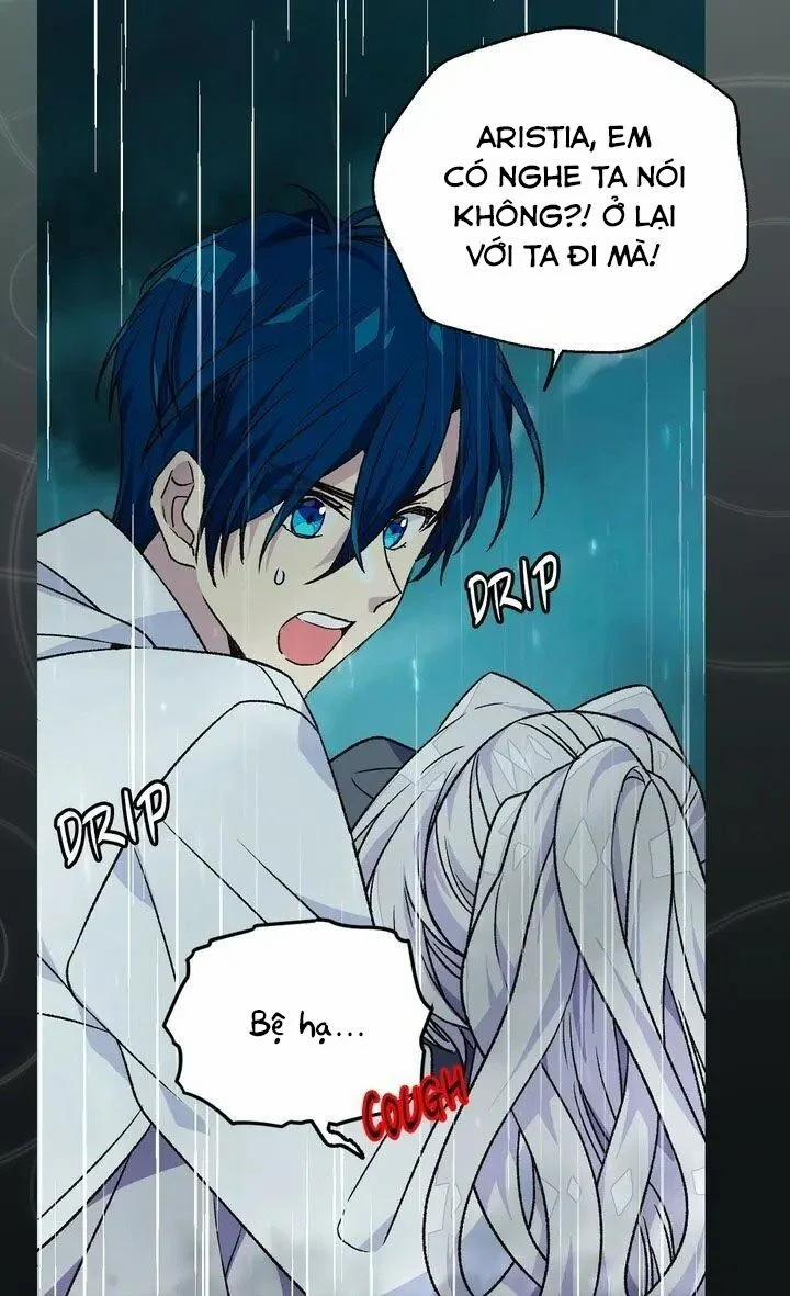 Hoàng Phi Bị Ruồng Bỏ 142 trang 48