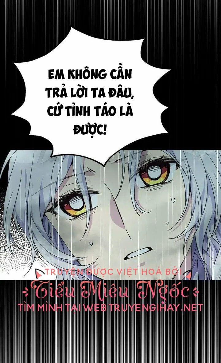 Hoàng Phi Bị Ruồng Bỏ 142 trang 49