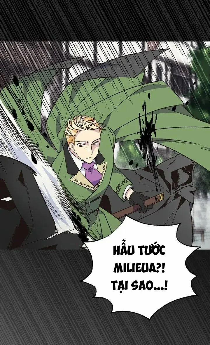 Hoàng Phi Bị Ruồng Bỏ 142 trang 5