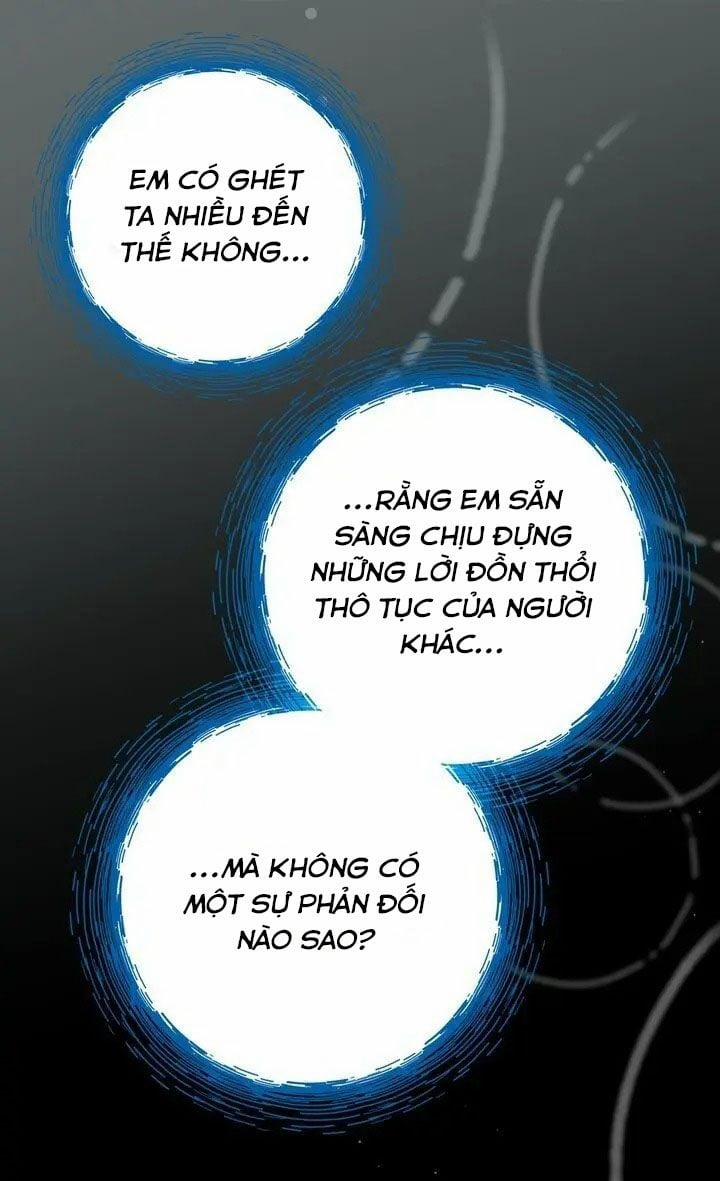 Hoàng Phi Bị Ruồng Bỏ 142 trang 50