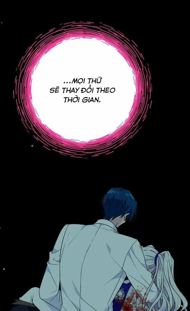 Hoàng Phi Bị Ruồng Bỏ 142 trang 56