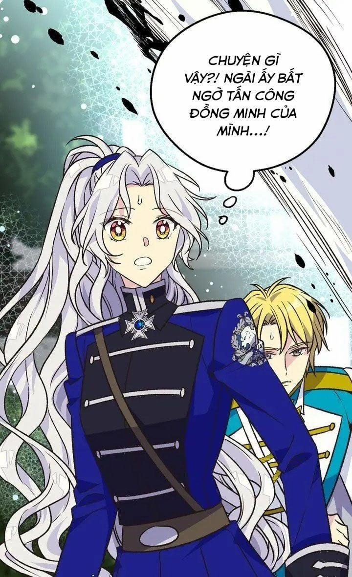 Hoàng Phi Bị Ruồng Bỏ 142 trang 6