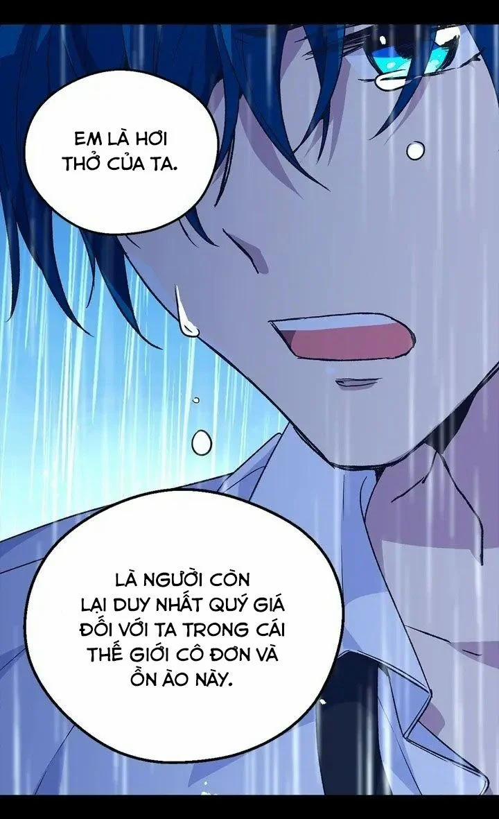 Hoàng Phi Bị Ruồng Bỏ 142 trang 60