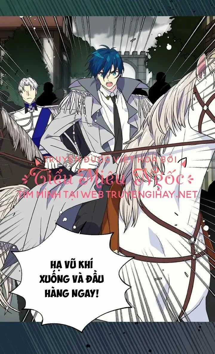 Hoàng Phi Bị Ruồng Bỏ 142 trang 9