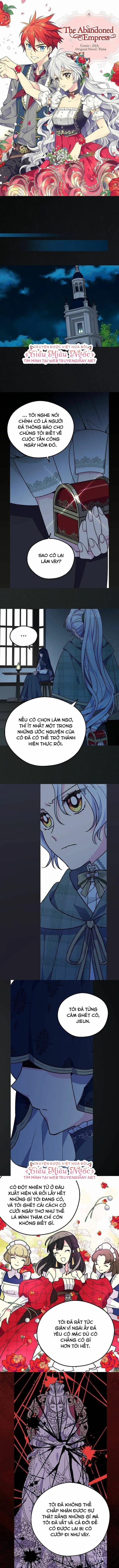 Hoàng Phi Bị Ruồng Bỏ 144 trang 0