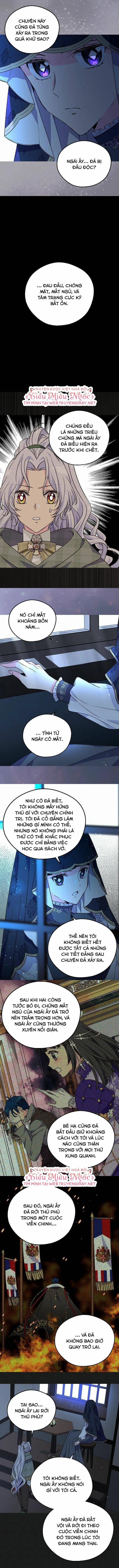 Hoàng Phi Bị Ruồng Bỏ 144 trang 1