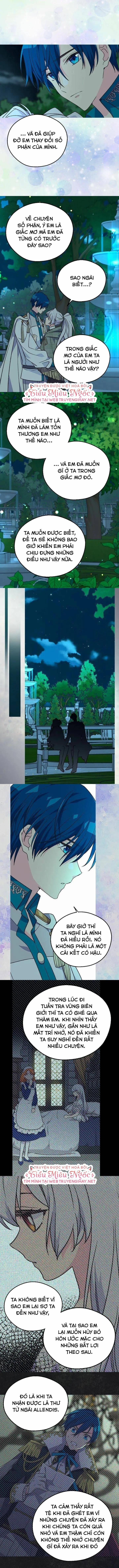 Hoàng Phi Bị Ruồng Bỏ 144 trang 7