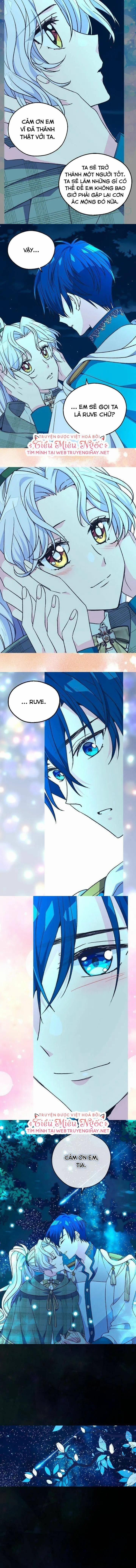 Hoàng Phi Bị Ruồng Bỏ 144 trang 8