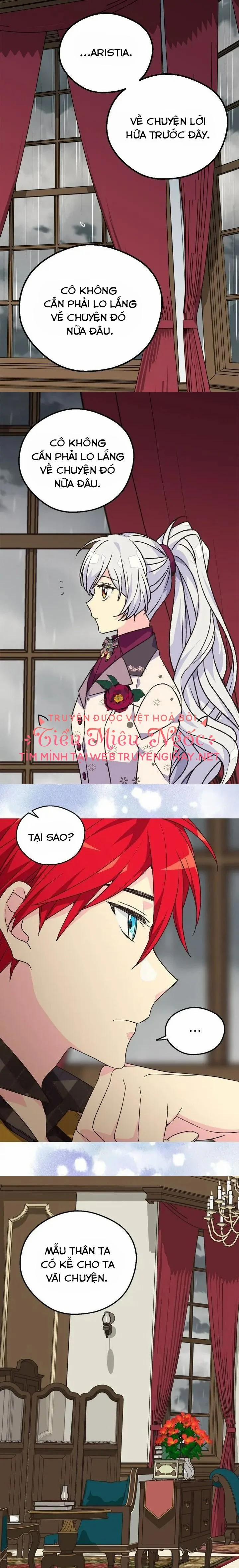 Hoàng Phi Bị Ruồng Bỏ 145 trang 1