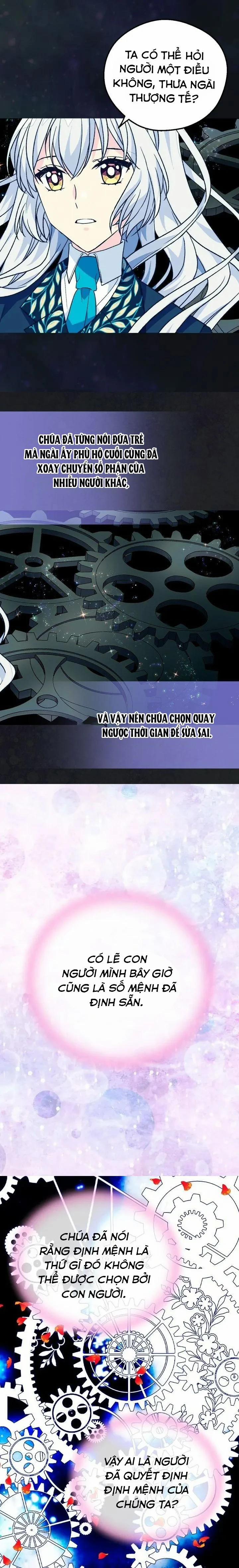 Hoàng Phi Bị Ruồng Bỏ 145 trang 14