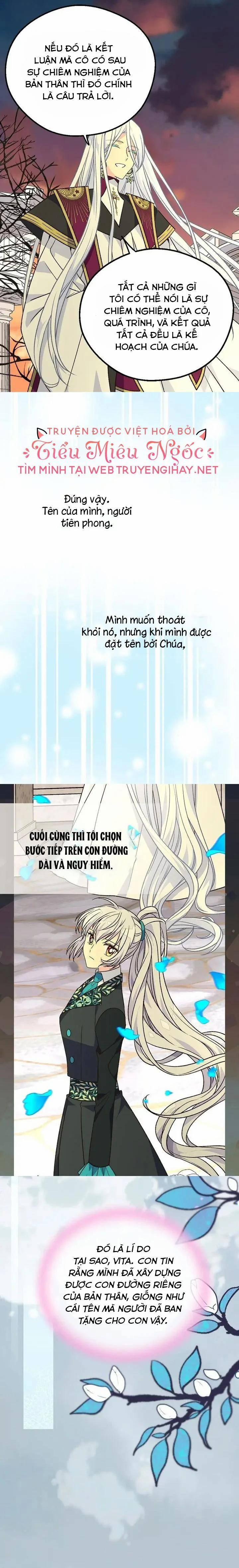 Hoàng Phi Bị Ruồng Bỏ 145 trang 15