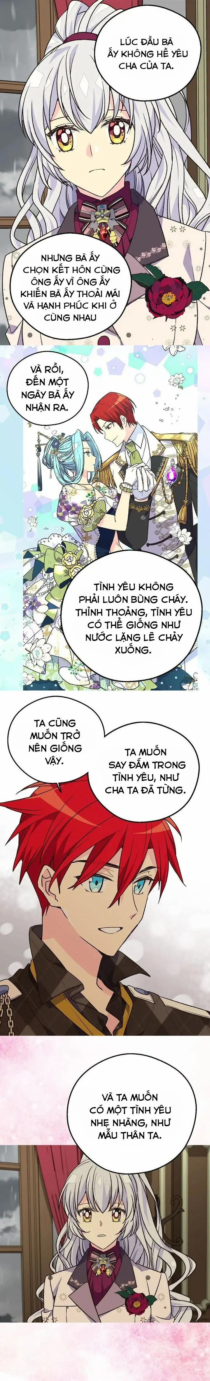 Hoàng Phi Bị Ruồng Bỏ 145 trang 2